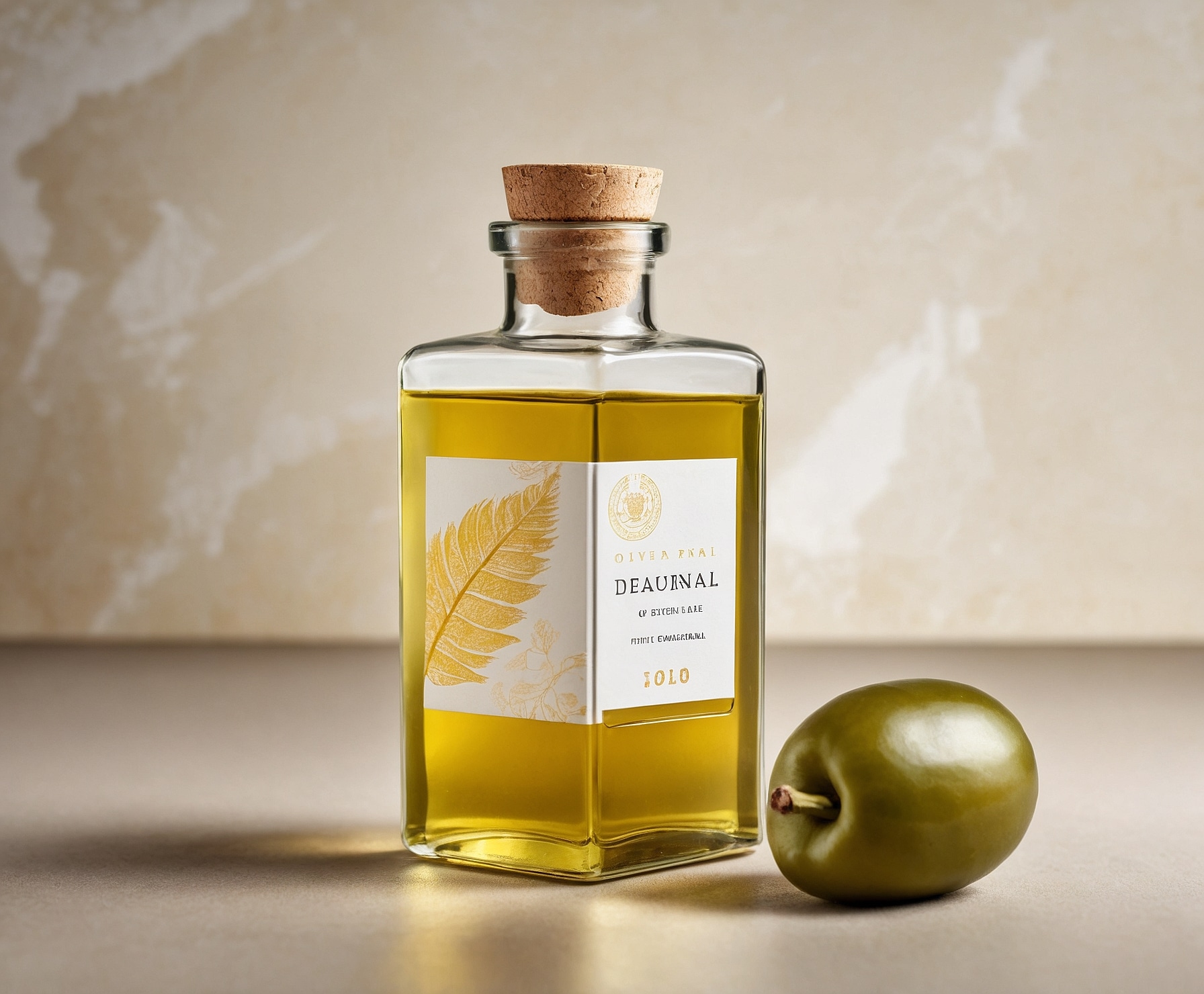 Aceites premium para mercados globales