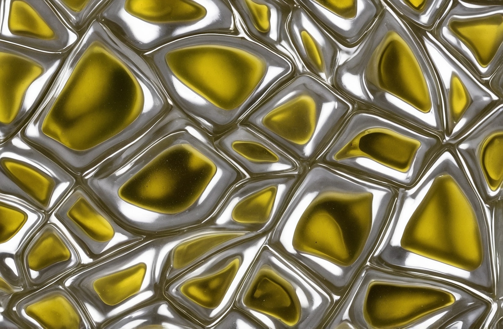 Gotas de aceite de calidad